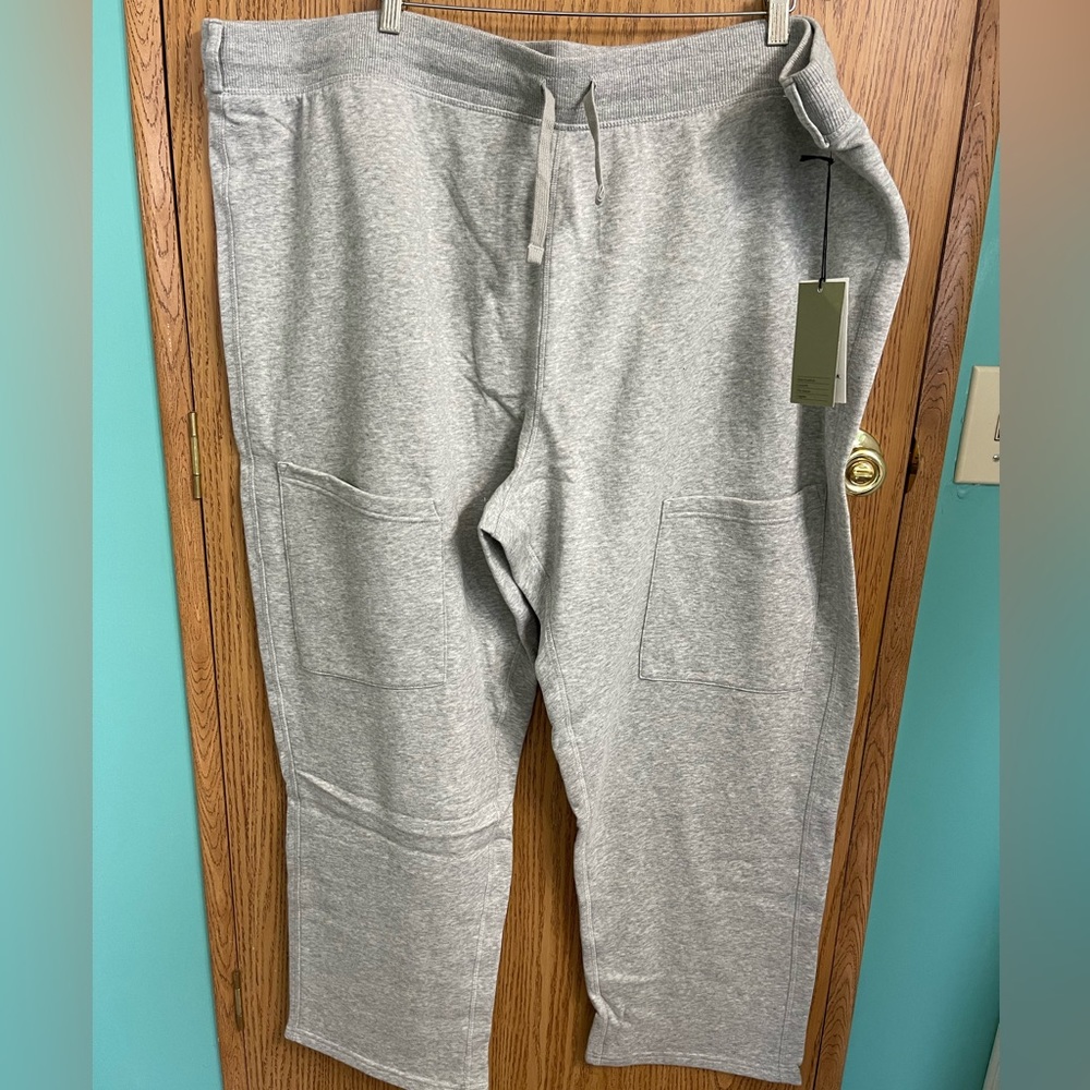 Mens GoodFellow and Co sweat pants NWT 4XL